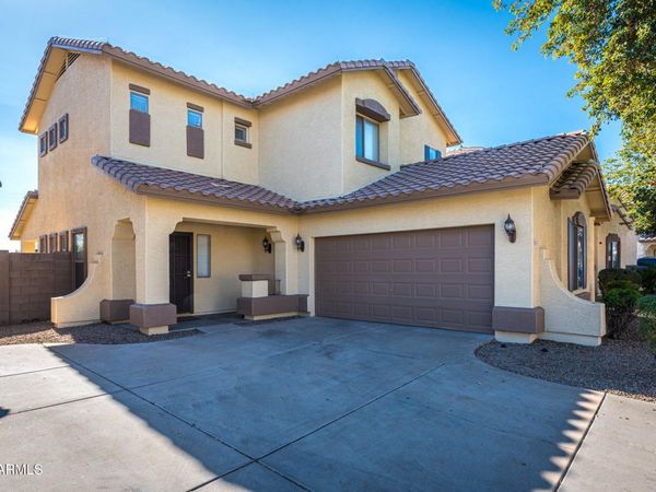 6605 W LAUREL Avenue, Glendale, AZ 85304