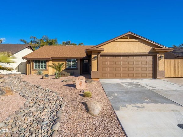 15625 N 63RD Street, Scottsdale, AZ 85254