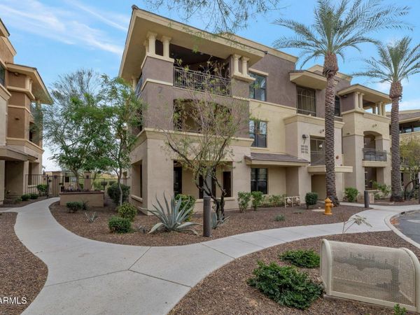 7601 E INDIAN BEND Road, Unit 1050, Scottsdale, AZ 85250