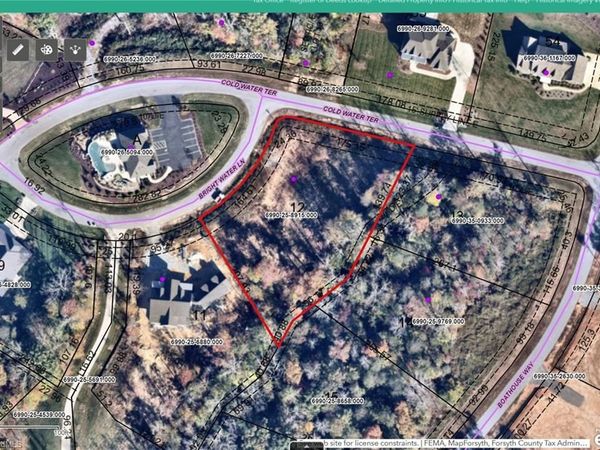 6644 Bright Water Lane, Stokesdale, NC 27357