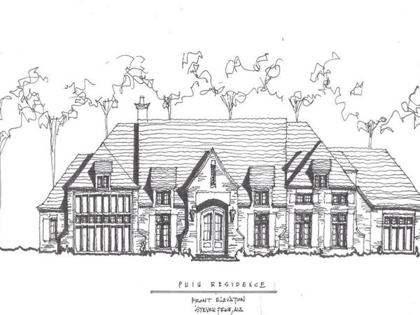 6644 Bright Water Lane, Stokesdale, NC 27357