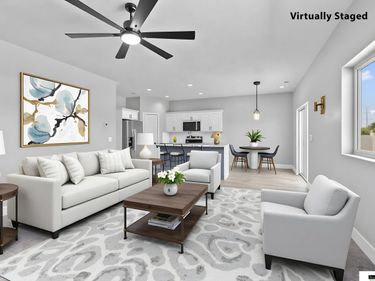 1940 Flagstone Road, Lincoln, NE 68521