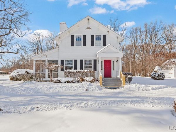 405 N Union, Tecumseh, MI 49286