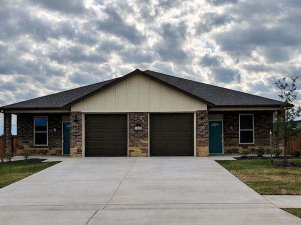 118 Leon Lane, Unit A, Copperas Cove, TX 76522