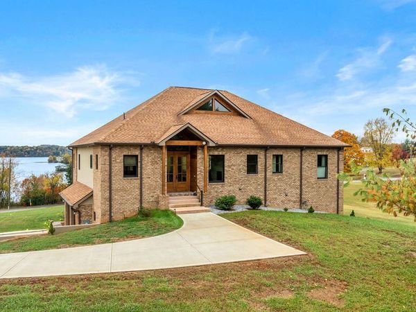 111 Harbor View Lane, Vonore, TN 37885