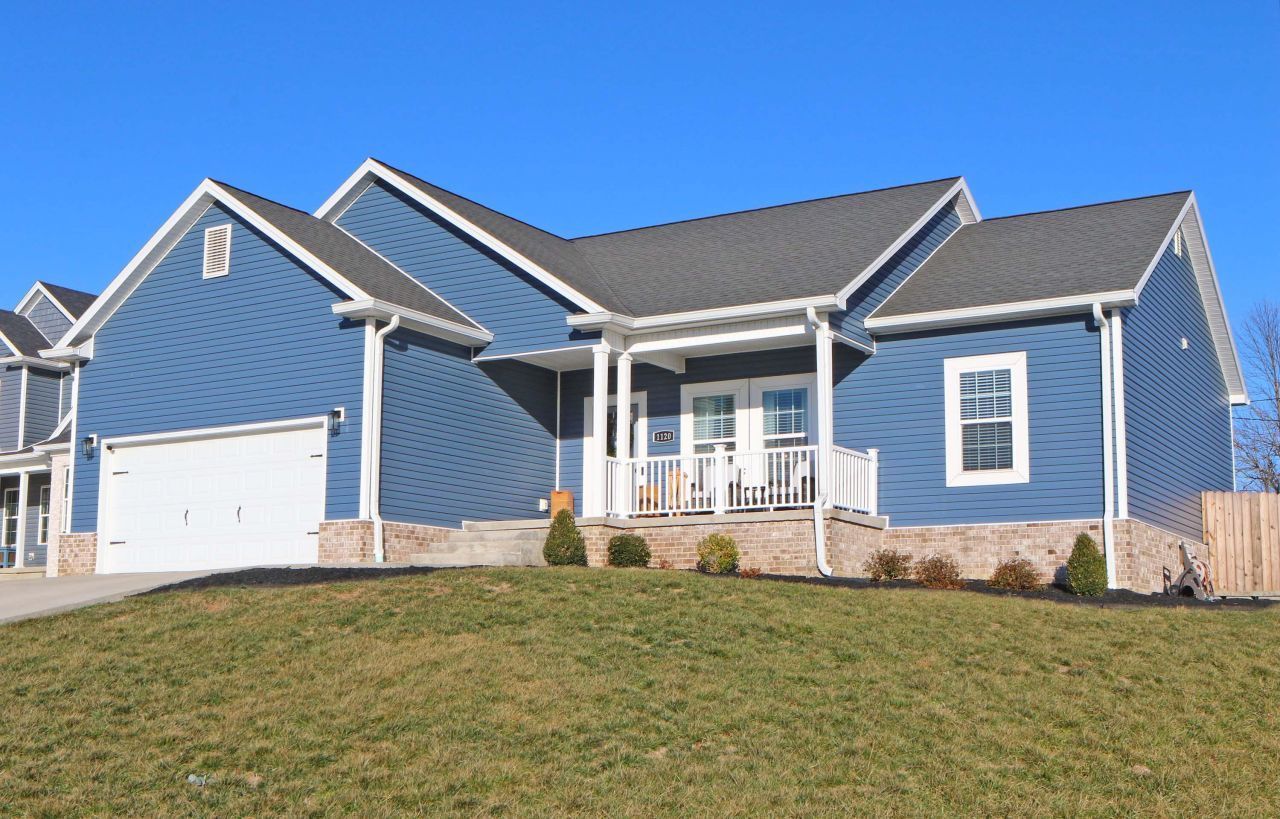 1120 Mac Street, Lawrenceburg, KY 40342 Main Photo