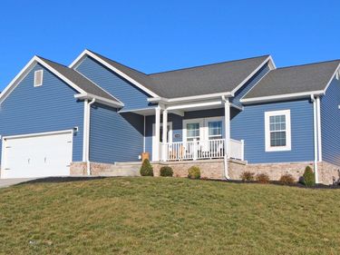 1120 Mac Street, Lawrenceburg, KY 40342