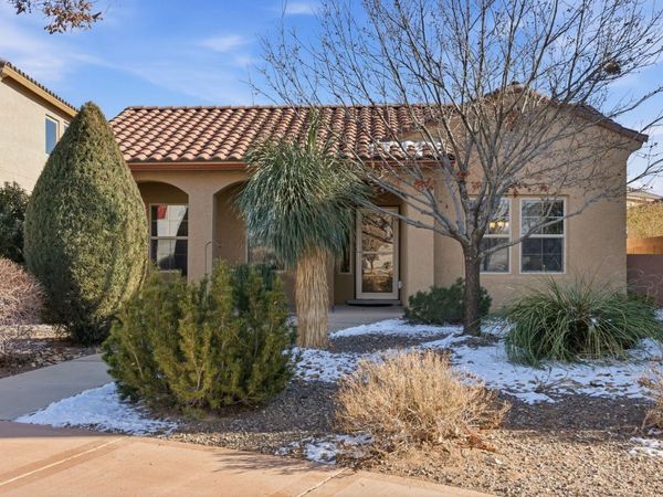 5632 Sagan Loop SE, Albuquerque, NM 87106