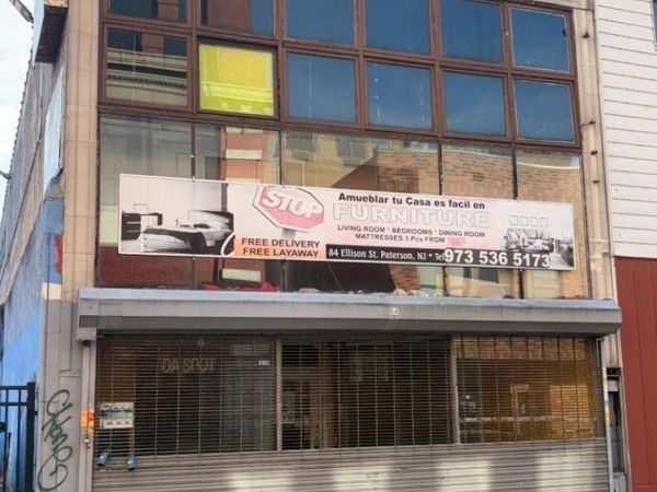 84 Ellison St, Paterson, NJ 07505