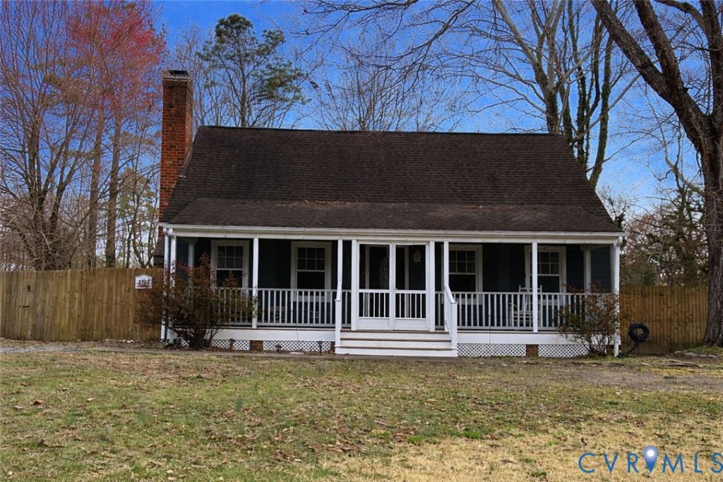 7021 Walgrove Court, Mechanicsville, VA 23111 Main Photo