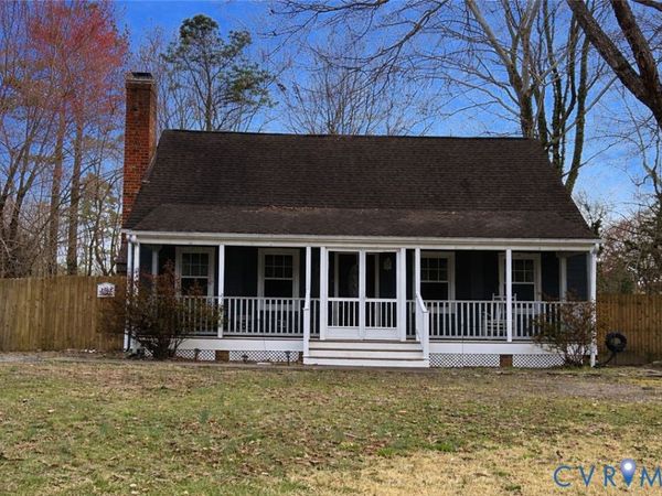 7021 Walgrove Court, Mechanicsville, VA 23111