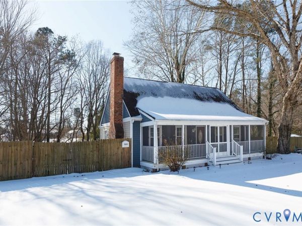 7021 Walgrove Court, Mechanicsville, VA 23111