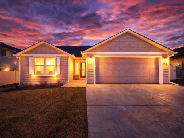 918 S Cougars St, Spokane, WA 99224