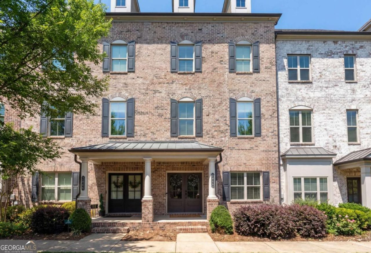 2046 Forte Lane, Alpharetta, GA 30009 Main Photo