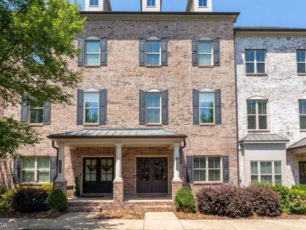 2046 Forte Lane, Alpharetta, GA 30009