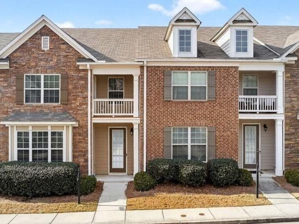 7631 Bucknell Terrace, Fairburn, GA 30213