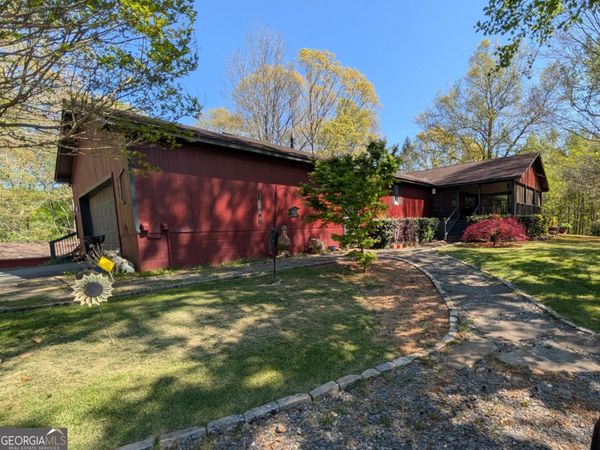 114 Addington Lane, Unit LOT #5, Waleska, GA 30183