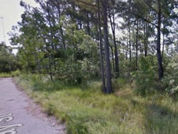 0 Clay Street, Waveland, MS 39576