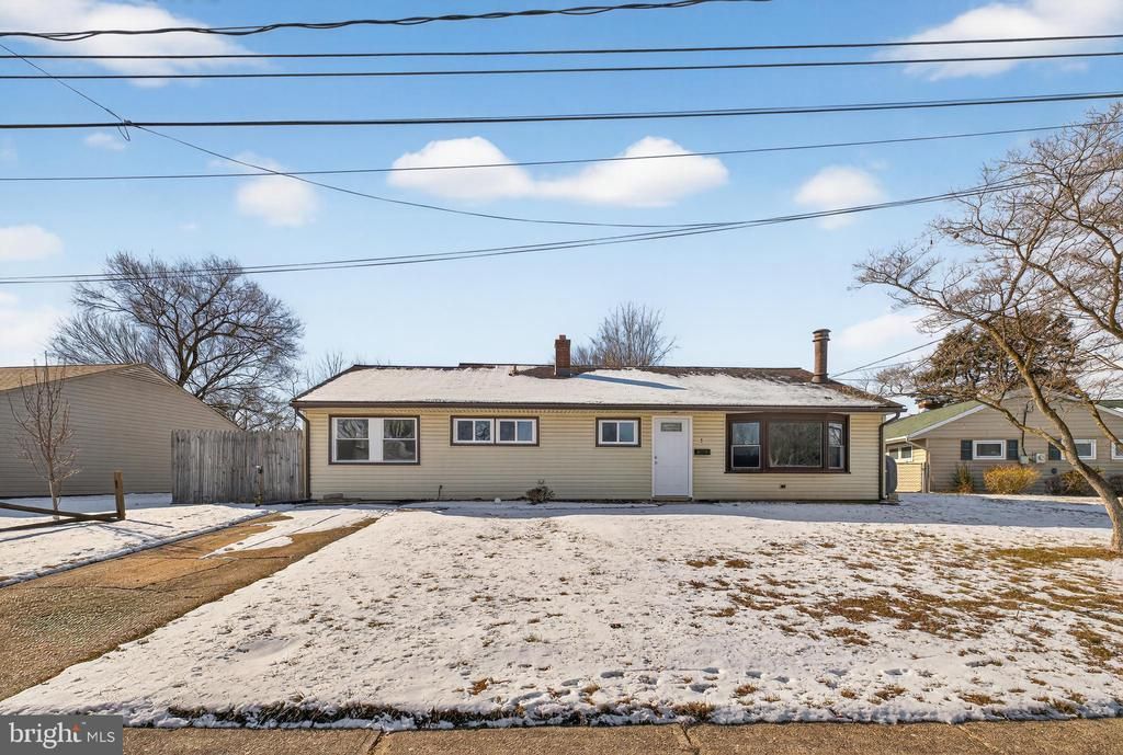 3 Marlyn Road, Newark, DE 19713 Main Photo