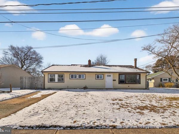 3 MARLYN ROAD, NEWARK, DE 19713