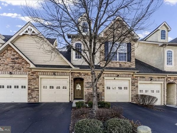 2412 ROMANO COURT, NORRISTOWN, PA 19403