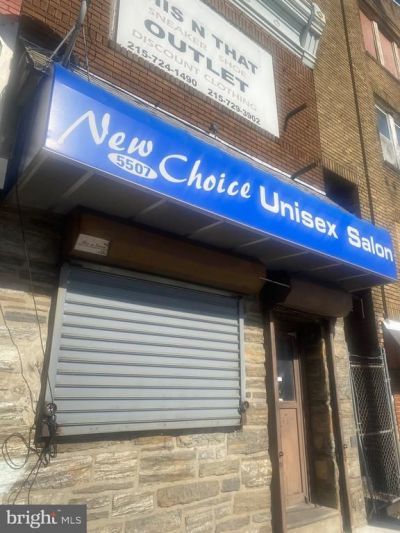 5507 Chester Avenue, Philadelphia, PA 19143 Main Photo