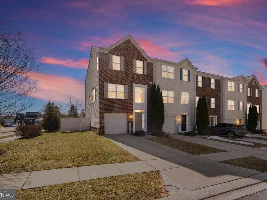 9301 Silver Charm Drive, Randallstown, MD 21133 Main Photo