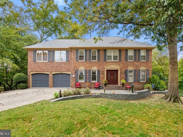 9104 SCOTT STREET, SPRINGFIELD, VA 22153