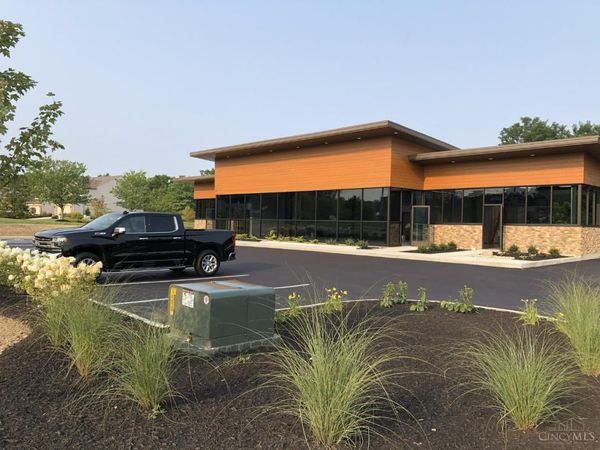 101 Stubbs Mills Road, Lebanon, OH 45036