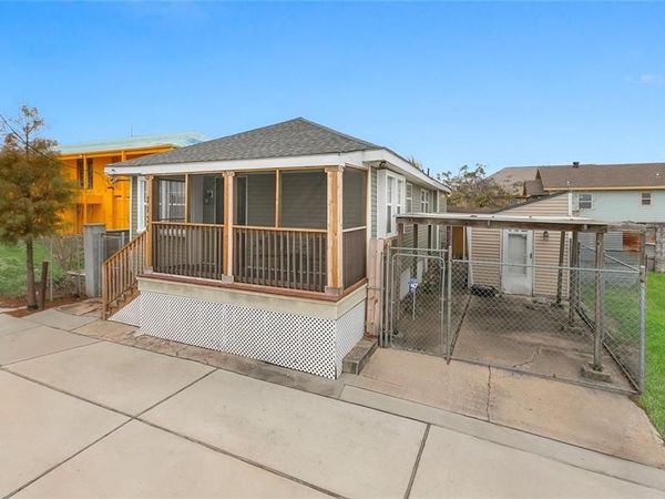 2136 ST FERDINAND Street, New Orleans, LA 70117