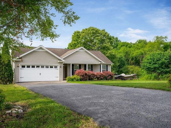 3435 Northwind Dr, Cookeville, TN 38506