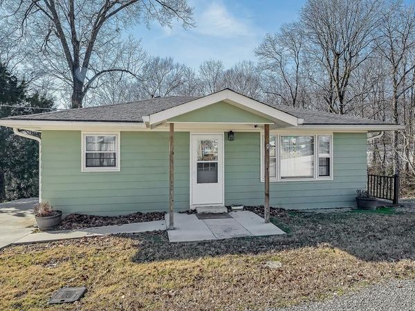 94 Cummins Ct, Celina, TN 38551