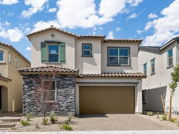 103 Tardando Avenue , Henderson, NV 89015