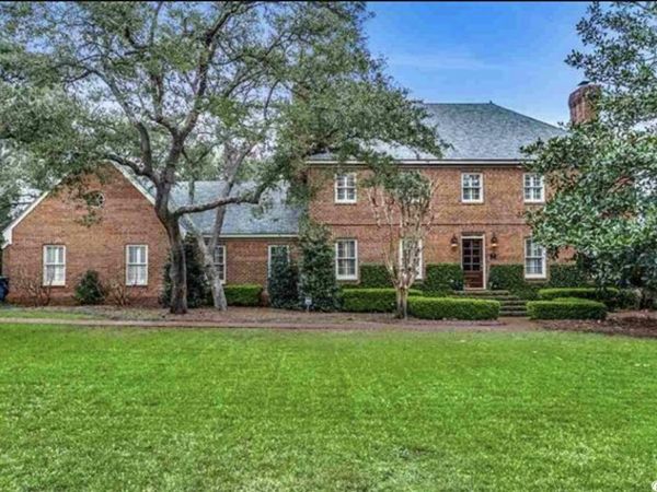 9 Chapin Circle, Myrtle Beach, SC 29572