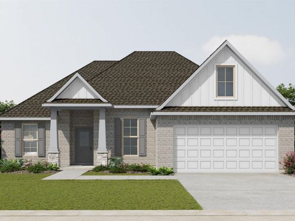 17750 Chenin Blanc Place, Athens, AL 35613