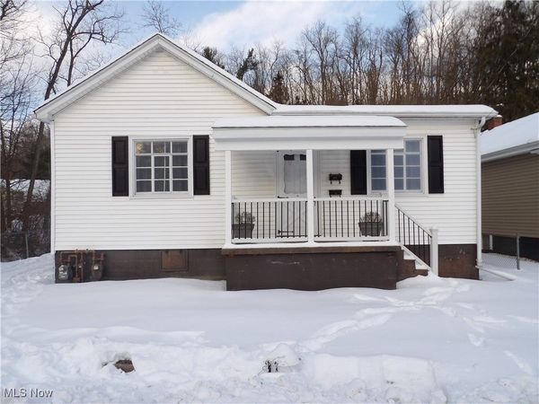 477 W 39th Street, Shadyside, OH 43947