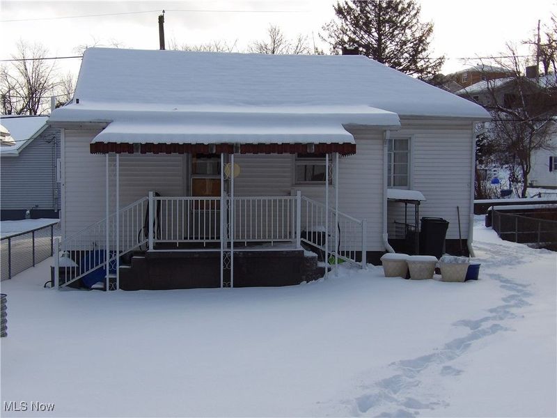 477 W 39th Street, Shadyside, OH 43947 Photo 5