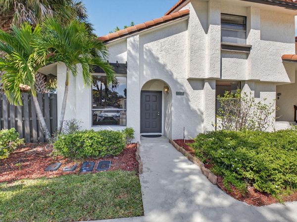 5845 Fox Hollow Drive, Unit A, Boca Raton, FL 33486