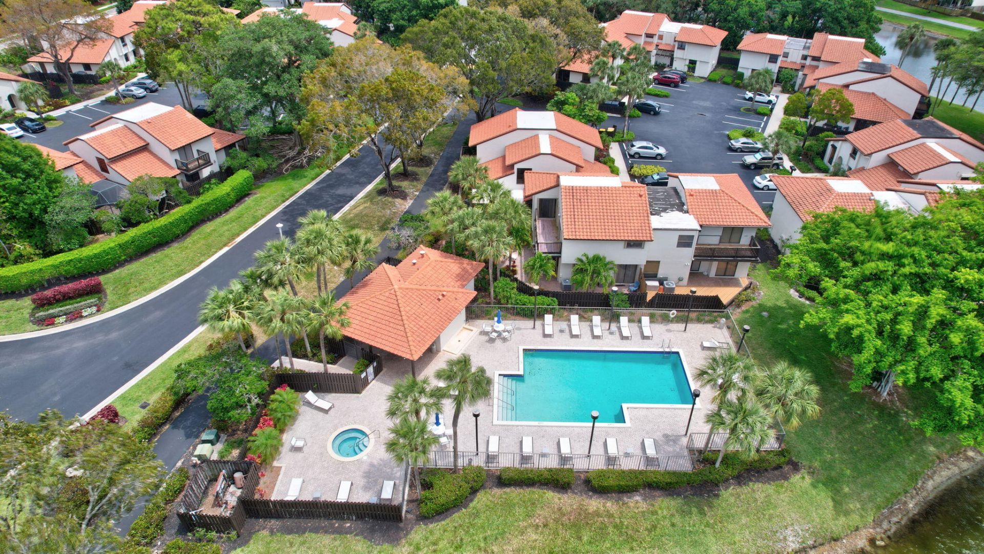 5845 Fox Hollow Drive, Unit A, Boca Raton, FL 33486 Photo