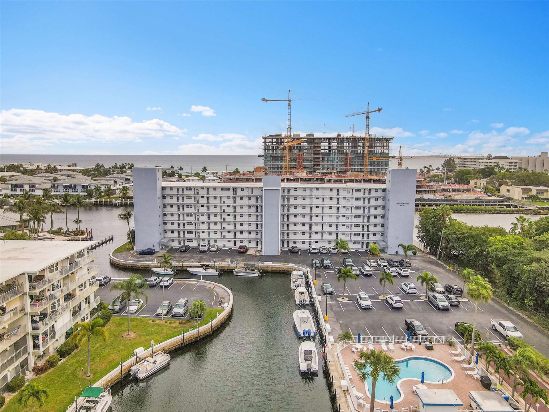 1536 SE 15th Court, Unit 310, Deerfield Beach, FL 33441 Photo