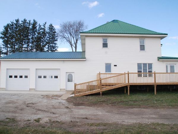 13275 Q Avenue, Randalia, IA 52164