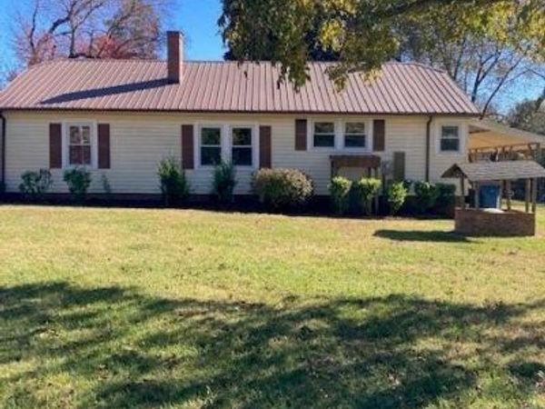 6700 Sisk-Carter Road, Rockwell, NC 28138