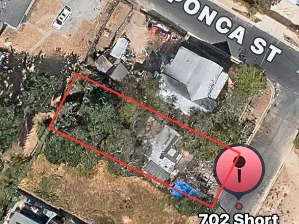 702 Short Kemp ST, Austin, TX 78741