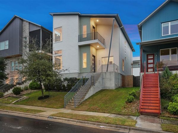 6109 Seville DR, Austin, TX 78724