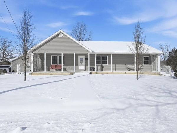 13731 Saw Mill Road, Hillsboro, OH 45133