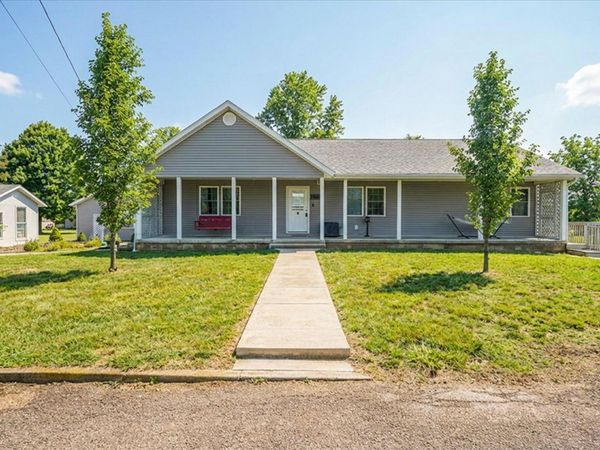 13731 Saw Mill Road, Hillsboro, OH 45133