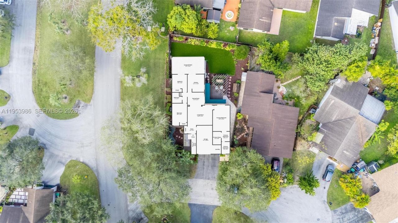 13595 SW 114th Ter, Miami, FL 33186 Photo