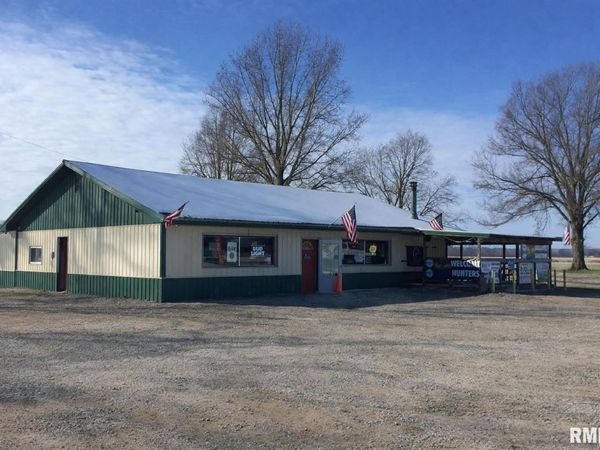 7965 W State Highway 146 Highway, Jonesboro, IL 62952