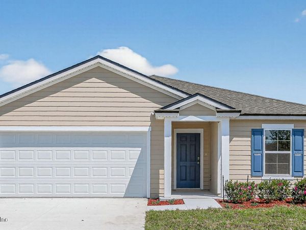 56 SAWDUST Lane, Palm Coast, FL 32137