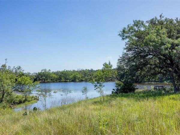 Tract 2 2050 W. 17th Street , Brady, TX 76825